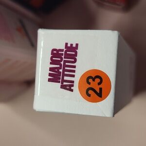 SALE Jeffrey Star Major Attitude velvet